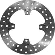 Load image into Gallery viewer, Brembo 13-15 Ducati Hyperstrada 821CC/13-15 Hypermotard 821CC 245x5mm Brake Disc - Rear Fixed