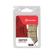 Load image into Gallery viewer, Brembo 13-18 BMW R GS 1200cc Brake Pad - Rear