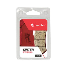 Load image into Gallery viewer, Brembo 13-18 BMW R GS 1200cc Brake Pad - Rear