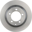 Load image into Gallery viewer, Brembo 13-18 Hyundai Santa Fe/Santa Fe Sport/19 Santa Fe XL/14-15 Kia Sorento Front UV Coated Rotor