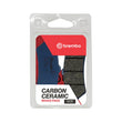 Load image into Gallery viewer, Brembo 13-18 Moto-Guzzi California Jackal 1100cc Brake Pad - Rear