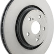 Load image into Gallery viewer, Brembo 13-18 Volvo S60/16-18 Volvo S60 Cross Country/15-16 Volvo XC70 Front UV Coated Rotor