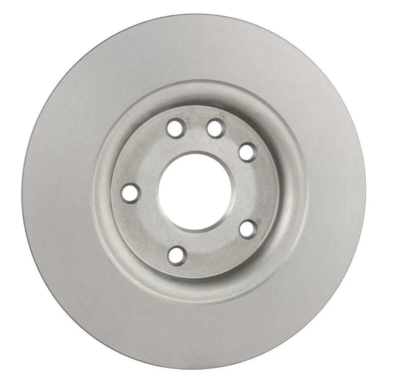 Brembo 13-19 Ford Explorer/Ford Police Interceptor Sedan/13-19 Lincoln MKT Front UV Coated Rotor - Additional View 11