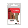 Load image into Gallery viewer, Brembo 14-14 Husqvarna TE 630cc/20-23 KTM EXC TPI 150cc Sinter Brake Pad - Front