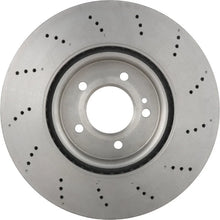 Load image into Gallery viewer, Brembo 14-17 Buick Regal/13-19 Cadillac XTS Front UV Coated Rotor
