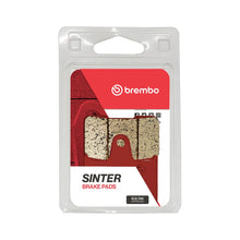 Load image into Gallery viewer, Brembo 14-18 Harley-Davidson XL L Super Low 883cc Brake Pad - Rear