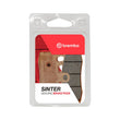 Load image into Gallery viewer, Brembo 15-18 BMW F R 800cc/13-18 BMW R GS 1200cc Brake Pad - Front