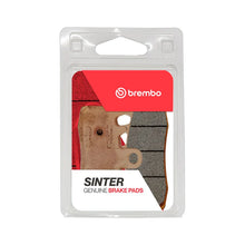 Load image into Gallery viewer, Brembo 15-18 BMW F R 800cc/13-18 BMW R GS 1200cc Brake Pad - Front