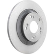Load image into Gallery viewer, Brembo 15-18 Porsche Macan Front Grooved UV Coated Rotor