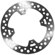 Load image into Gallery viewer, Brembo 15-21 Honda CRF 250CC/19-23 Honda CRF RX 250CC 240x4mm Brake Disc - Rear Fixed