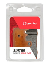 Load image into Gallery viewer, Brembo 16-18 Ducati Hypermotard SP 939cc/2016 Ducati Hyperstrada 939cc Brake Pad - Front