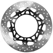 Load image into Gallery viewer, Brembo 16-18 Yamaha MT-03 321CC/16-18 Yamaha XSR 900CC 298x5mm Brake Disc - Front Floating