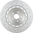 Load image into Gallery viewer, Brembo 16-22 Mazda MX-5 Miata Front UV Coated Rotor