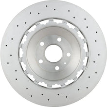 Load image into Gallery viewer, Brembo 16-22 Mazda MX-5 Miata Front UV Coated Rotor