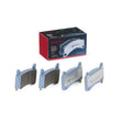 Load image into Gallery viewer, Brembo 17-23 Tesla 3 / 20-21 Y Beyond EV Brake Pad - Main Product View