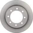 Load image into Gallery viewer, Brembo 18-21 Volkswagen Atlas/20-21 Volkswagen Atlas Cross Sport Front UV Coated Rotor