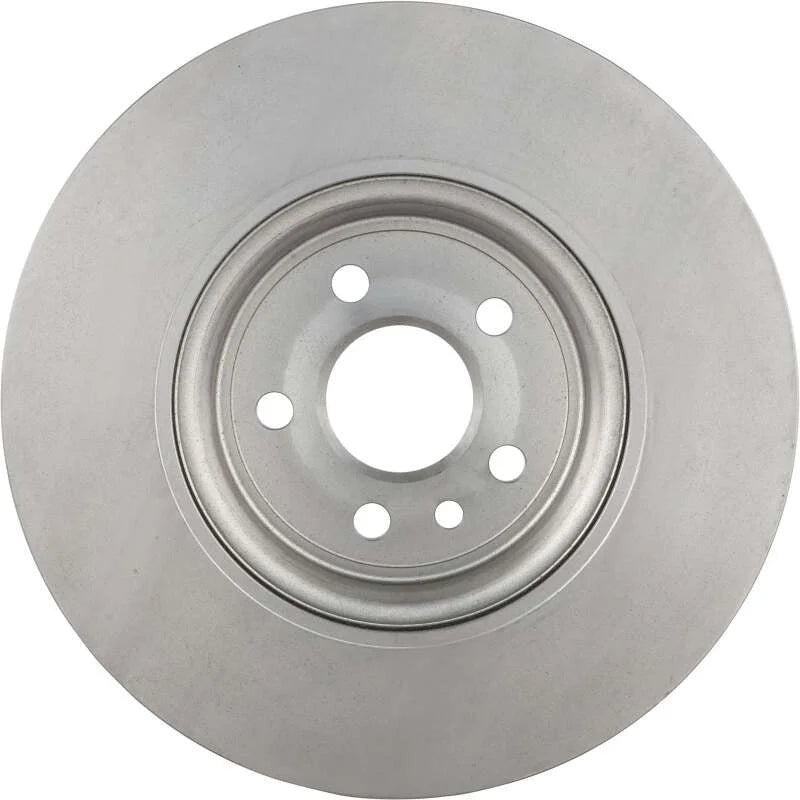 Brembo 18-22 Nissan Leaf/Rogue/19-22 Rogue Sport Rear UV Coated Rotor - Additional View 5