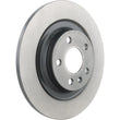 Load image into Gallery viewer, Brembo 19-20 Mazda 6/19-22 Mazda CX-5/16-22 Mazda CX-9 Front UV Coated Rotor