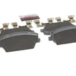 Load image into Gallery viewer, Brembo 19-22 Hyundai Santa Fe/ Hyundai Veloster N Front NAO Brake Pad - Additional View 13