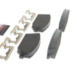 Load image into Gallery viewer, Brembo 19-22 Hyundai Santa Fe/ Hyundai Veloster N Front NAO Brake Pad - Additional View 14