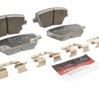Load image into Gallery viewer, Brembo 19-22 Hyundai Veloster N Rear NAO Brake Pad - Additional View 5
