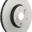 Load image into Gallery viewer, Brembo 19-22 Mercedes-Benz G63 AMG Rear UV Coated Rotor