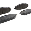 Load image into Gallery viewer, Brembo 19-22 Ram 1500 Front Low-Met Brake Pad - Additional View 5