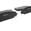 Load image into Gallery viewer, Brembo 19-22 Ram 1500 Front Low-Met Brake Pad - Additional View 7