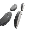 Load image into Gallery viewer, Brembo 19-22 Ram 1500 Front Low-Met Brake Pad - Additional View 9