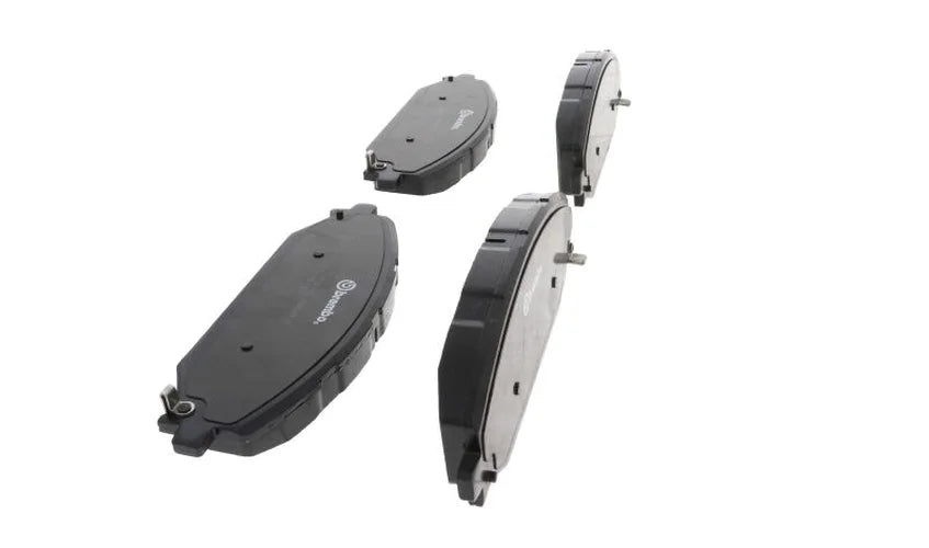 Brembo 19-22 Ram 1500 Front Low-Met Brake Pad - Additional View 9