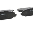 Load image into Gallery viewer, Brembo 19-22 Ram 1500 Front Low-Met Brake Pad - Additional View 12
