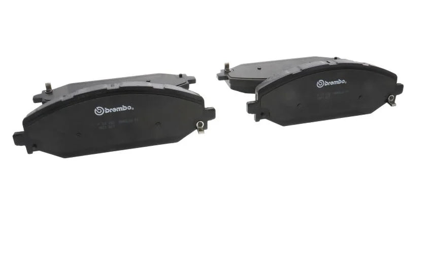 Brembo 19-22 Ram 1500 Front Low-Met Brake Pad - Additional View 12