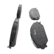 Load image into Gallery viewer, Brembo 19-22 Ram 1500 Front Low-Met Brake Pad - Additional View 15