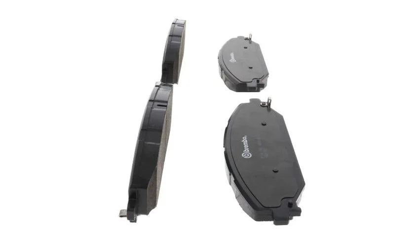 Brembo 19-22 Ram 1500 Front Low-Met Brake Pad - Additional View 15