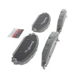 Load image into Gallery viewer, Brembo 19-22 Ram 1500 Front NAO Brake Pad - Additional View 5