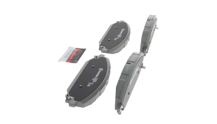 Brembo 19-22 Ram 1500 Front NAO Brake Pad - Additional View 5