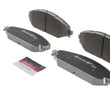 Load image into Gallery viewer, Brembo 19-22 Ram 1500 Front NAO Brake Pad - Additional View 8