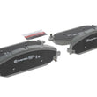 Load image into Gallery viewer, Brembo 19-22 Ram 1500 Front NAO Brake Pad - Additional View 11