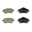 Load image into Gallery viewer, Brembo 19-22 Volvo XC40 Front NAO Brake Pad
