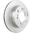 Load image into Gallery viewer, Brembo 19-22 Volvo XC40 Rear UV Coated Rotor