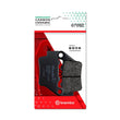 Load image into Gallery viewer, Brembo 19-25 BMW C400GT/18-23 C400X/22-25 CE 04 Carbon Ceramic Brake Pad - Rear Left/Right
