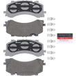 Load image into Gallery viewer, Brembo 20-22 Audi A8 Quattro/SQ8/SQ7/S6/S7 Sportback/S8 Front NAO Brake Pad