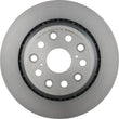Load image into Gallery viewer, Brembo 20-22 Jeep Gladiator/18-22 Jeep Wrangler Front UV Coated Rotor