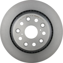 Load image into Gallery viewer, Brembo 20-22 Jeep Gladiator/18-22 Jeep Wrangler Front UV Coated Rotor