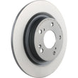 Load image into Gallery viewer, Brembo 20-22 Mercedes-Benz GLE450/GLE580/21-22 GLS580/Maybach GLS600 Front UV Coated Rotor