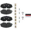 Load image into Gallery viewer, Brembo 20-22 Volkswagen Atlas/ Volkswagen Atlas Cross Sport Front NAO Brake Pad