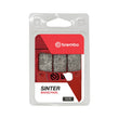 Load image into Gallery viewer, Brembo 20-23 Kawasaki ZX-25R 250cc Sinter Brake Pad - Front