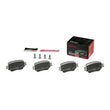 Load image into Gallery viewer, Brembo 2015 Volkswagen Passat/GTI/Golf SportWagen/Golf Alltrack/Golf Rear NAO Brake Pad