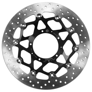 Brembo 2017 Honda 1000 CBR RR/Honda 1000 CBR RR SP Serie-Oro Brake Disc