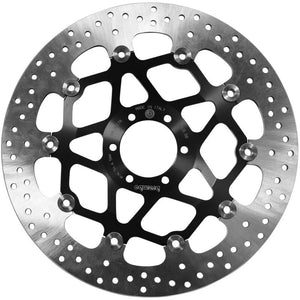 Brembo 22-23 Aprilia Tuono Factory 660CC/RSV4-RF 1000CC 330x5mm Brake Disc - Front Floating